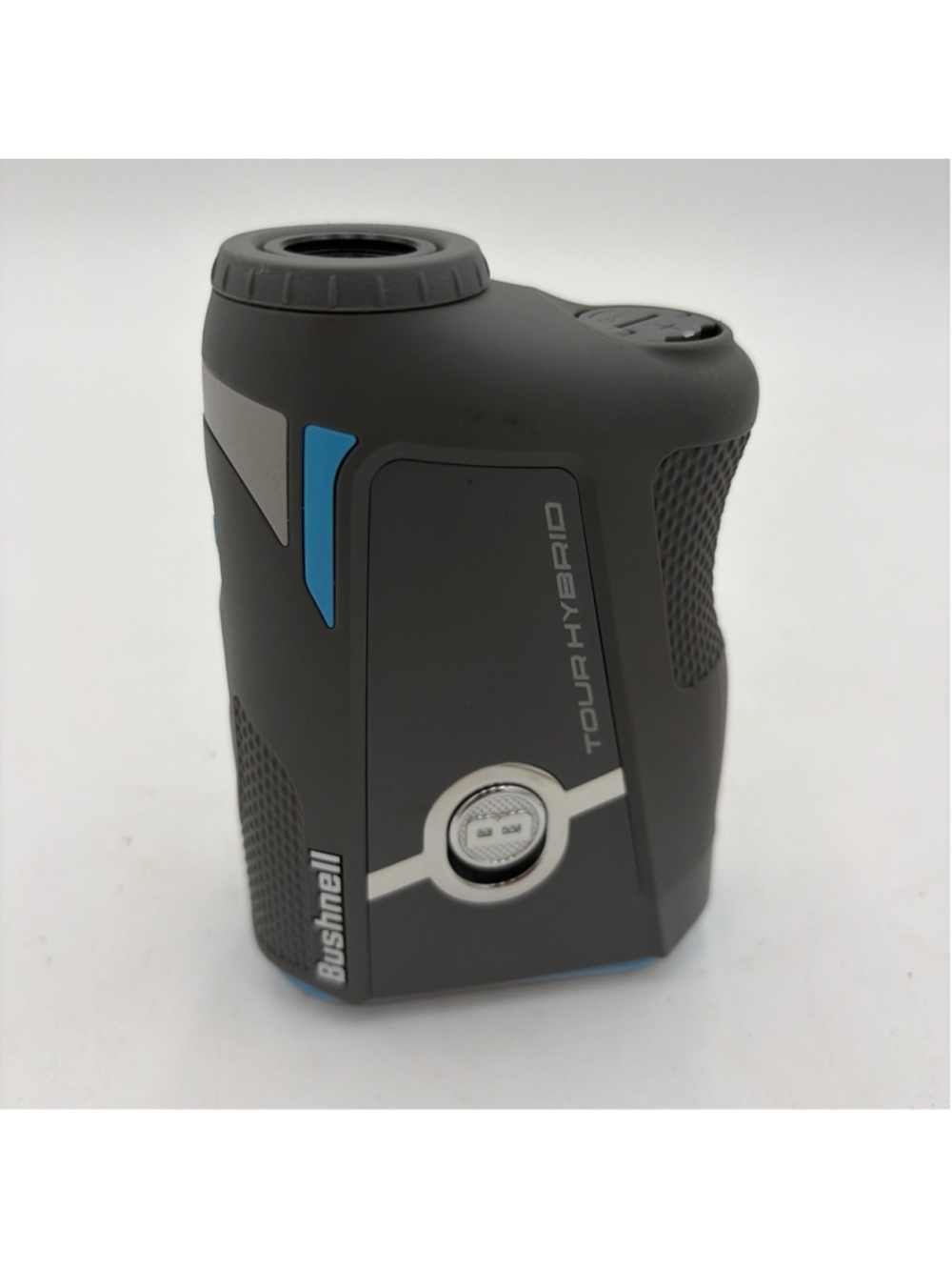 Bushnell Tour Hybrid Rangefinder Blue Bite Magnetic